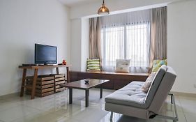 Damen Subang By Widebed